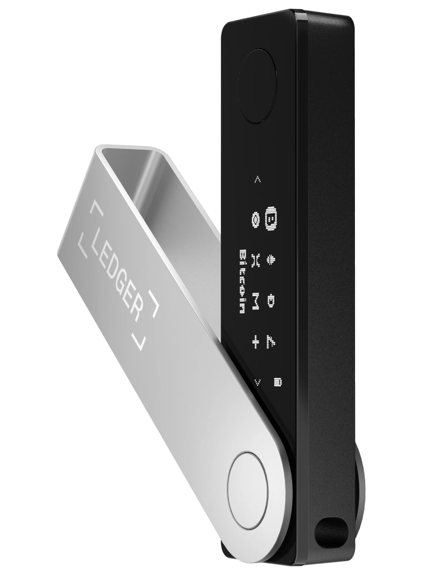 Ledger Nano X